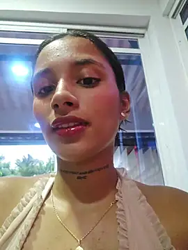 Lorena Mcfly online show from 06/16/26, 11:35