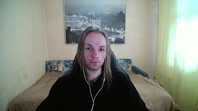AdamDickens online show from 04/01/26, 01:41