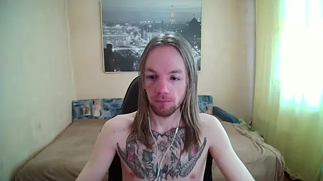 AdamDickens online show from 05/02/26, 05:01