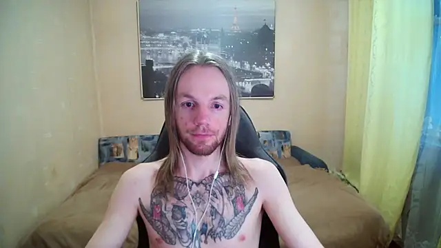 AdamDickens online show from 05/07/26, 01:00