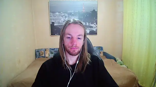 AdamDickens online show from 05/11/26, 07:11