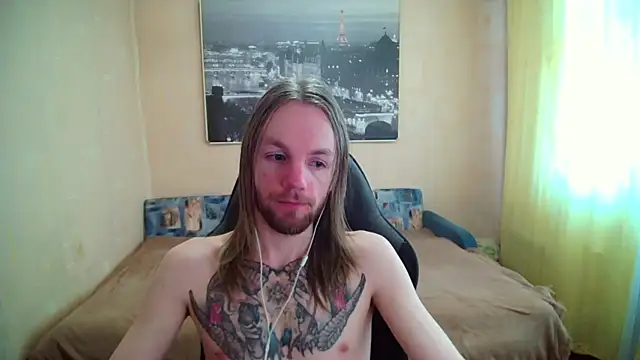 AdamDickens online show from 05/18/26, 05:57