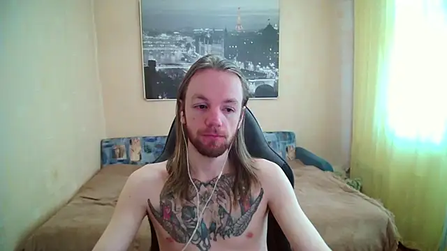 AdamDickens online show from 05/19/26, 09:04