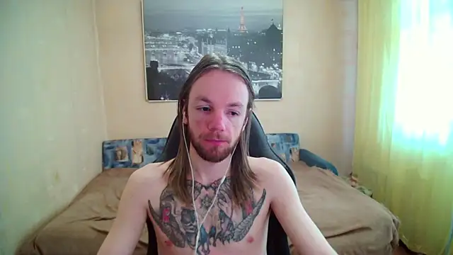 AdamDickens online show from 05/21/26, 12:01