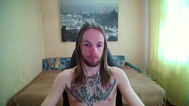 AdamDickens online show from 05/22/26, 03:06