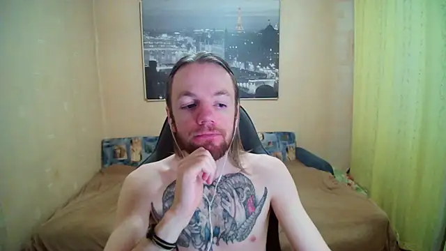 AdamDickens online show from 05/25/26, 05:52