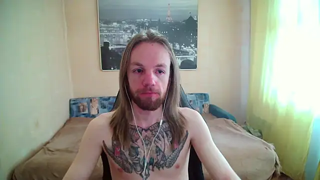 AdamDickens online show from 06/09/26, 01:34