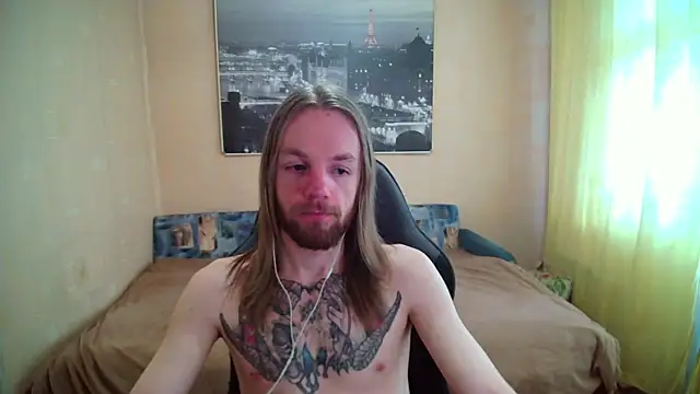 AdamDickens online show from 06/10/26, 02:16
