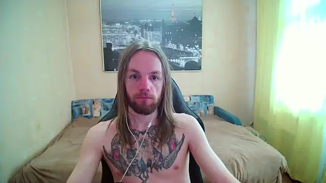 AdamDickens online show from 06/15/26, 06:48