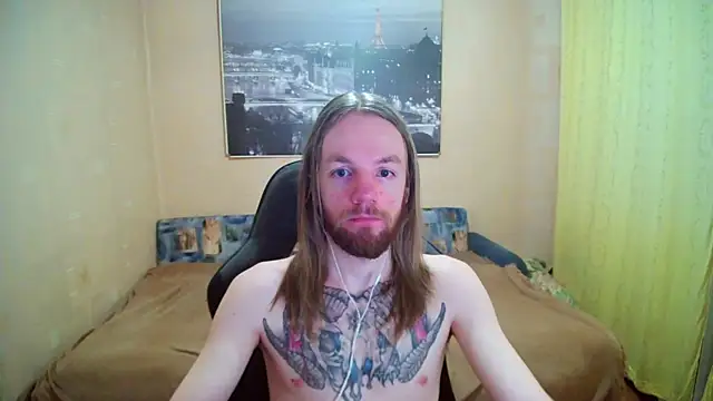 AdamDickens online show from 06/15/26, 08:55