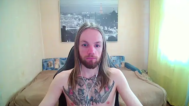 AdamDickens online show from 06/16/26, 11:02