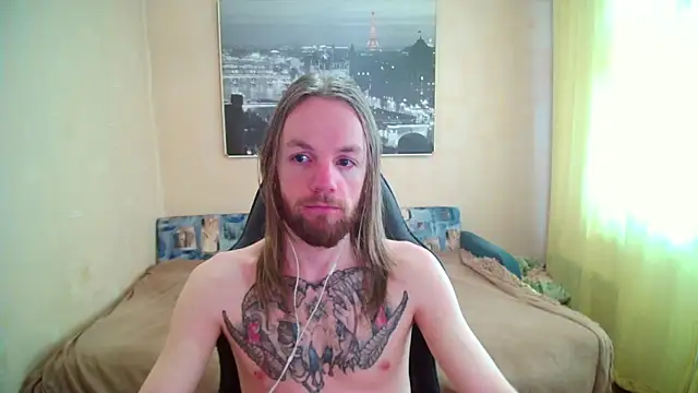 AdamDickens online show from 06/17/26, 07:55