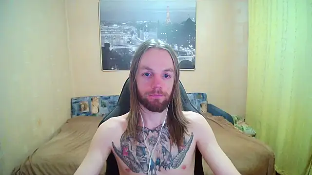 AdamDickens online show from 06/17/26, 07:59