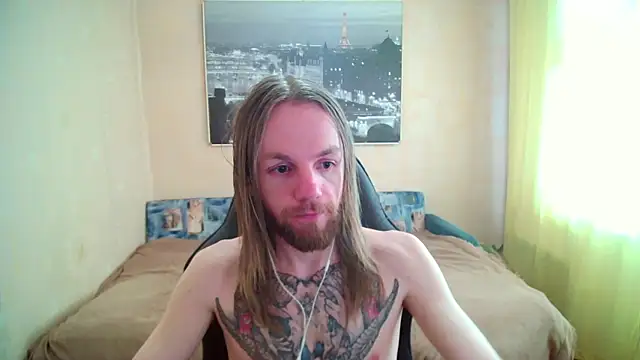 AdamDickens online show from 06/18/26, 08:03