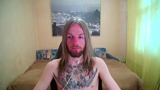 AdamDickens online show from 06/20/26, 05:27