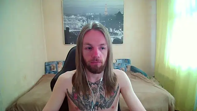 AdamDickens online show from 06/21/26, 06:38
