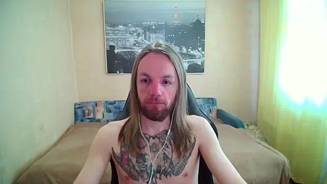 AdamDickens online show from 06/22/26, 09:39