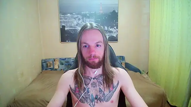 AdamDickens online show from 06/24/26, 11:04