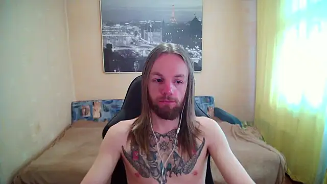 AdamDickens online show from 06/25/26, 01:26