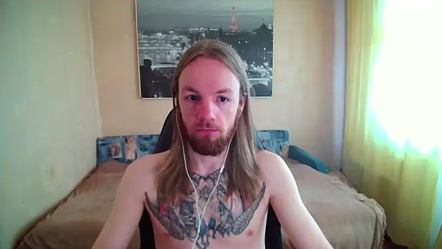 AdamDickens online show from 06/26/26, 01:48