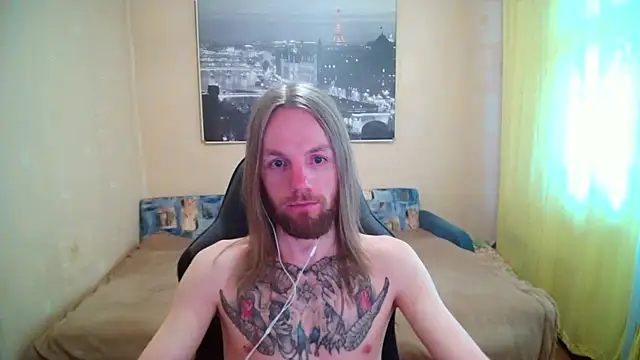 AdamDickens online show from 06/27/26, 01:54