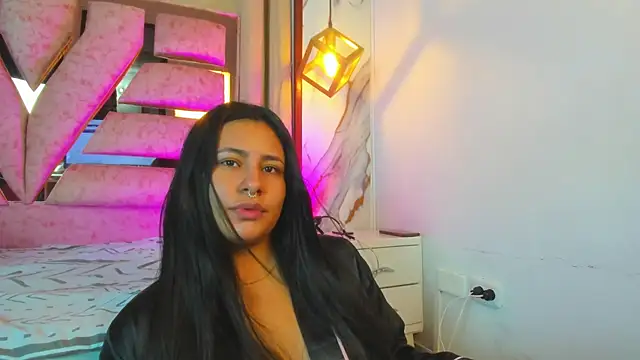 SamaelAndLilitt online show from 10/24/25, 10:33