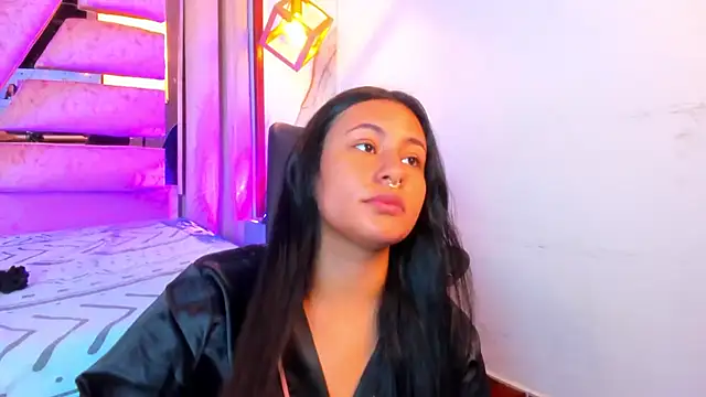 SamaelAndLilitt online show from 10/26/25, 12:00