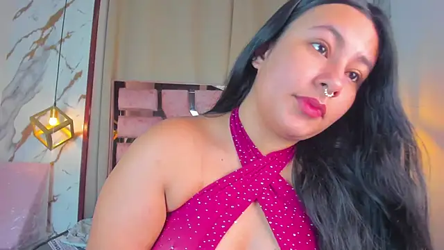 SamaelAndLilitt online show from 05/02/26, 09:58