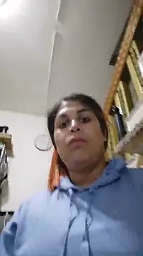 Marie Swift online show from 02/03/26, 04:21