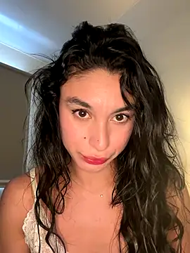 MonicaSalvatore online show from 11/06/25, 08:10