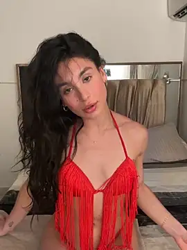 Snapshot of MonicaSalvatore chatting on 03/03/26, 12:06 MonicaSalvatore online show from 03/03/26, 12:06