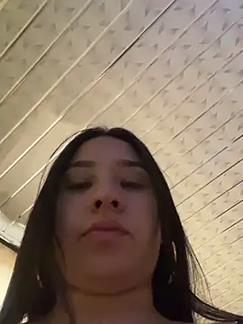 Snapshot of BELLAALEJA chatting on 09/12/25, 07:47 BELLAALEJA online show from 09/12/25, 07:47