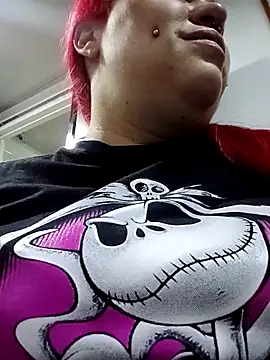 Snapshot of Witch_Scarlet chatting on 03/12/26, 12:39 Witch Scarlet online show from 03/12/26, 12:39