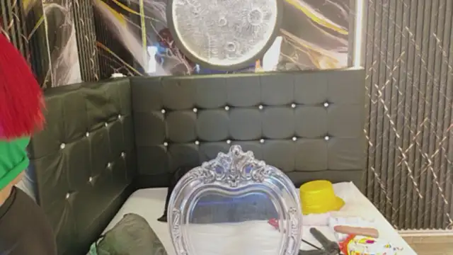 Snapshot of Witch_Scarlet chatting on 03/18/26, 12:03 Witch Scarlet online show from 03/18/26, 12:03