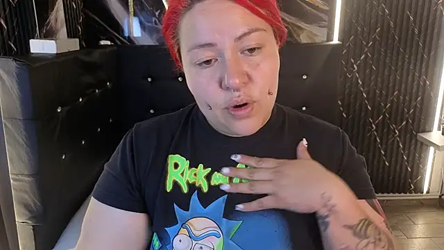 Snapshot of Witch_Scarlet chatting on 03/19/26, 12:58 Witch Scarlet online show from 03/19/26, 12:58