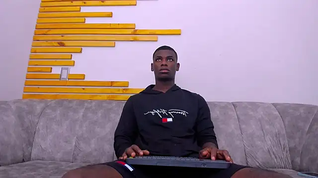 latin night online show from 09/24/25, 01:25