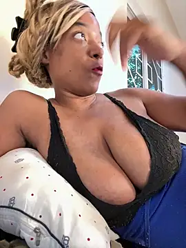 iriebusty online show from 04/16/26, 11:22