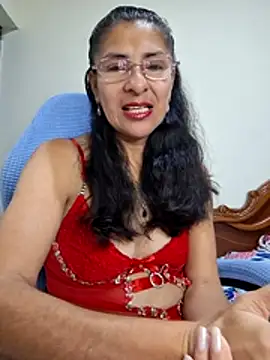 Natasha 50 online show from 06/07/26, 02:27