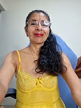 Natasha 50 online show from 06/12/26, 01:04