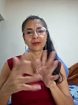 Natasha 50 online show from 06/20/26, 02:03