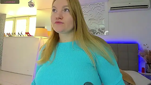 AshleyJoness online show from 10/05/25, 05:17