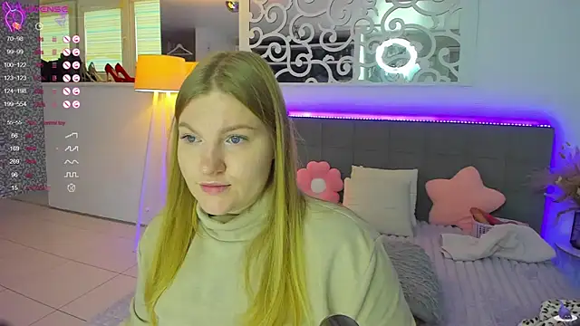 AshleyJoness online show from 11/13/25, 06:12