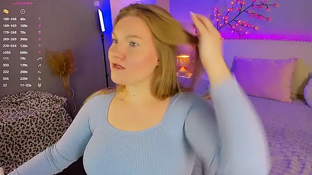 AshleyJoness online show from 06/19/26, 04:50