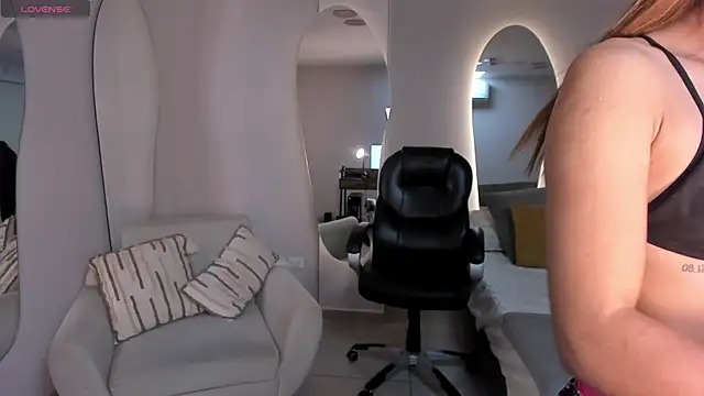 IbizaJacobs online show from 09/16/25, 12:06