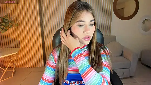 IbizaJacobs online show from 10/30/25, 07:03