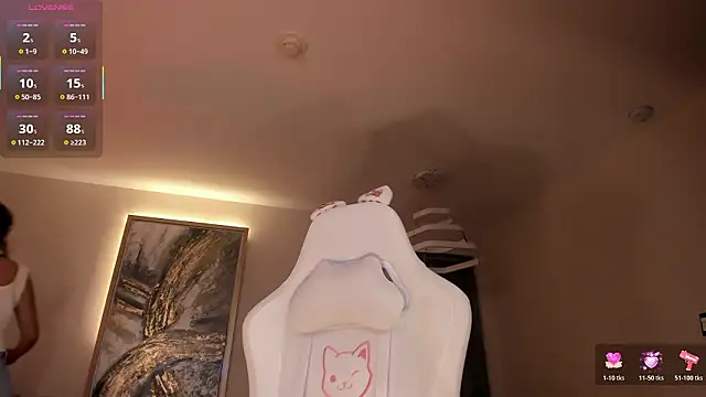 Snapshot of LiamCarterX chatting on 02/16/26, 01:13 LiamCarterX online show from 02/16/26, 01:13