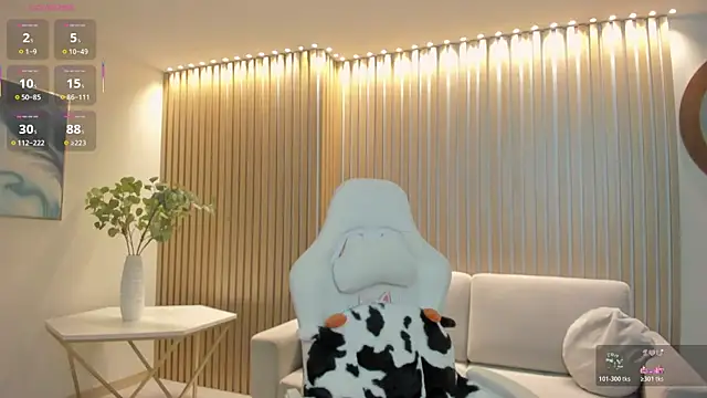 LiamCarterX online show from 04/29/26, 12:09