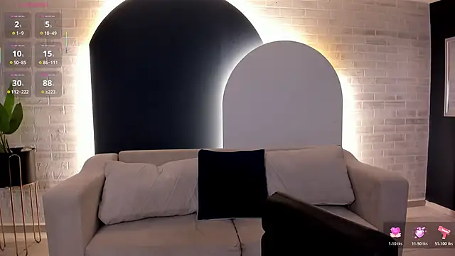 LiamCarterX online show from 06/10/26, 12:59