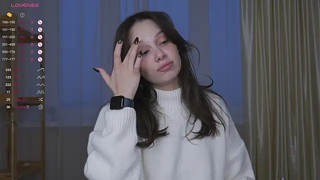 Snapshot of chillgirll chatting on 11/13/25, 05:06 chillgirll online show from 11/13/25, 05:06