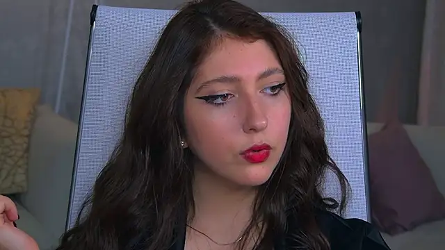 Mary Miiller online show from 10/22/25, 11:54